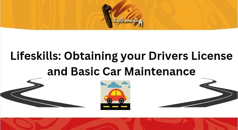 Featured image for “Obtaining Your Drivers License and Basic Car Maintenance”