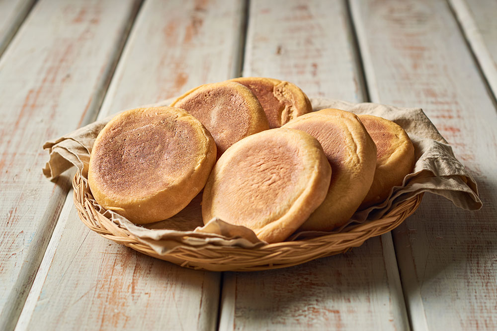 Featured image for “Bannock Recipe – Fried Bread”