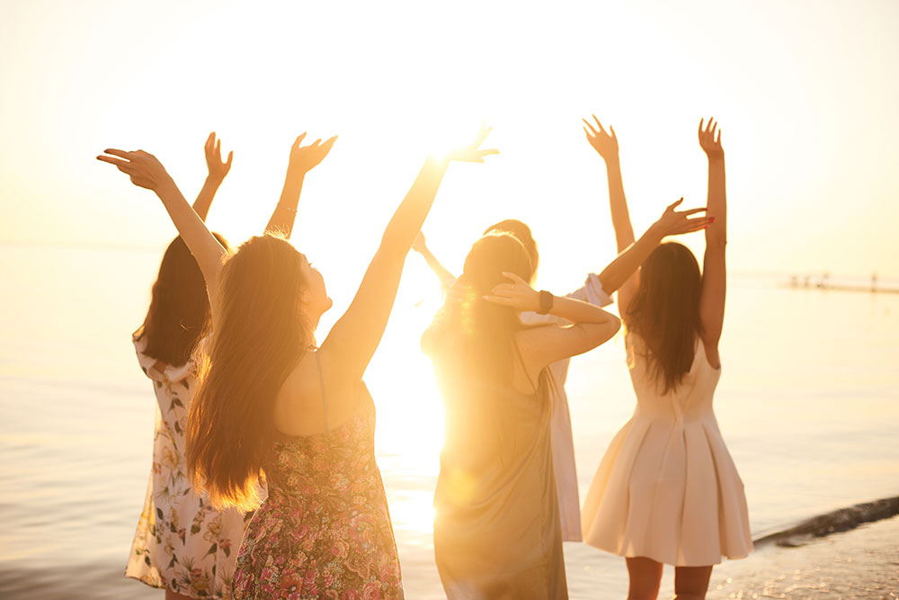 Featured image for “Get Sunlight every day!”